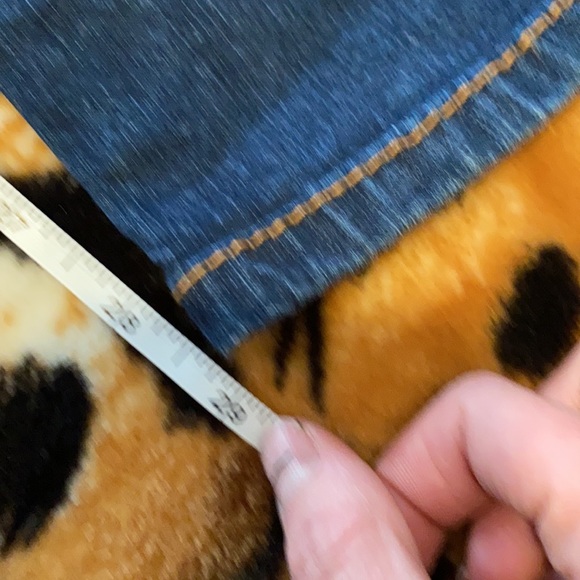 Y2K Baby Phat Jeans - Picture 3 of 16